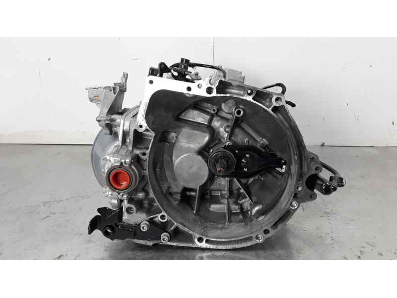 Recambio de caja cambios para citroen c4 grand picasso feel referencia OEM IAM 20MB32  