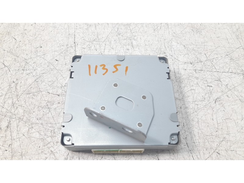 Recambio de modulo electronico para mitsubishi l 200 (kl0/kj0) 2.2 di-d cat referencia OEM IAM 8631B930  