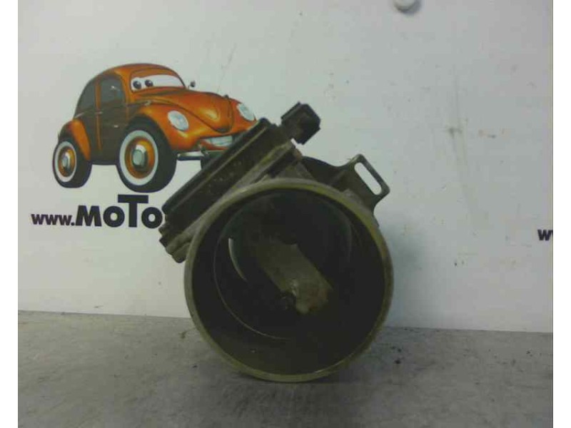 Recambio de caudalimetro para ford escort berl./turnier 1.8 diesel cat referencia OEM IAM 93BB12B579BA AFH6002A 7122