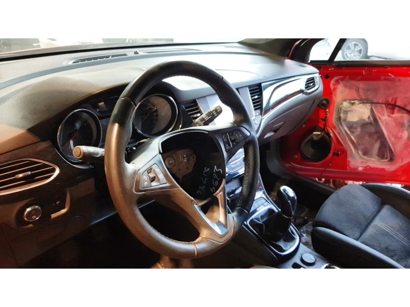 Recambio de volante para opel astra k lim. 5türig dynamic referencia OEM IAM 39229906  