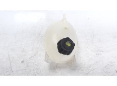 Recambio de deposito expansion para dacia dokker 1.5 dci diesel fap cat referencia OEM IAM 217104354R   2