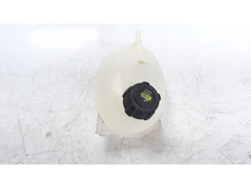 Recambio de deposito expansion para dacia dokker 1.5 dci diesel fap cat referencia OEM IAM 217104354R  