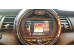 Recambio de sistema navegacion gps para mini mini (f56) 1.5 12v referencia OEM IAM 939943201 65508803370 / 61319354505 