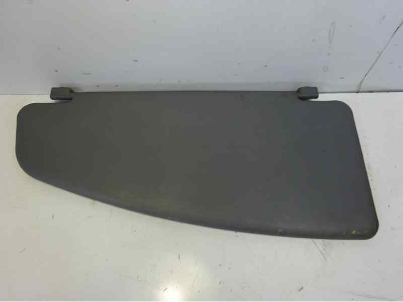 Recambio de parasol derecho para fiat doblo (119) 1.9 jtd family referencia OEM IAM   