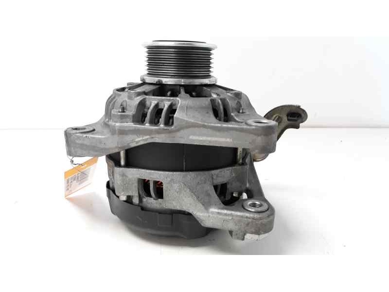 Recambio de alternador para toyota yaris active referencia OEM IAM 270600N090 A20165 A30525