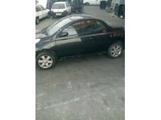 nissan micra c+c (ck12e) del año 2006 2