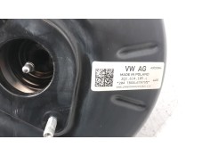 Recambio de servofreno para audi a1 sportback (gba) 1.0 tfsi referencia OEM IAM 2Q1614105L   2