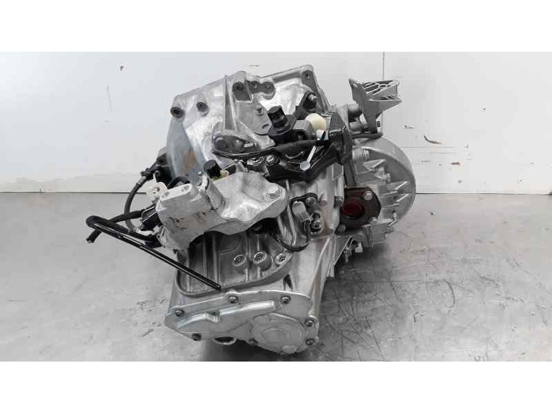Recambio de caja cambios para citroen c4 grand picasso feel referencia OEM IAM 20MB32  