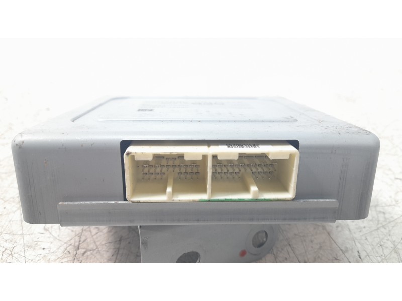 Recambio de modulo electronico para mitsubishi l 200 (kl0/kj0) 2.2 di-d cat referencia OEM IAM 8631B930  