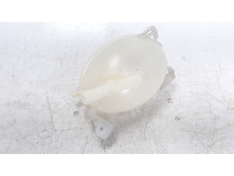 Recambio de deposito expansion para dacia dokker 1.5 dci diesel fap cat referencia OEM IAM 217104354R  