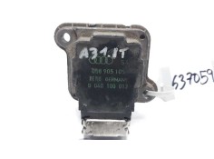 Recambio de bobina encendido para audi a3 (8l) 1.8 t ambiente referencia OEM IAM 058905105 NFG2  2
