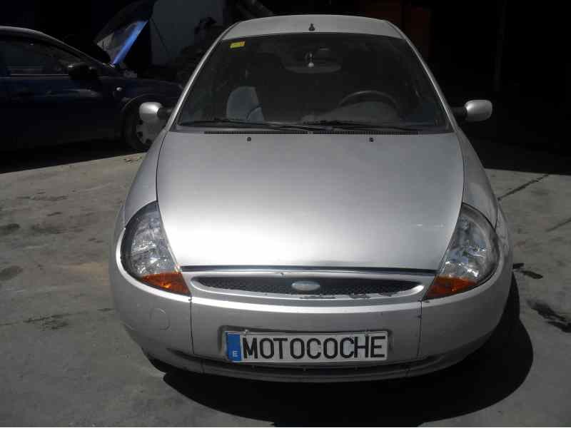 ford ka (ccq) del año 2002