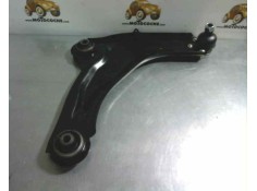 Recambio de brazo suspension inferior delantero derecho para opel vivaro referencia OEM IAM 8200484811 775620 BR1785