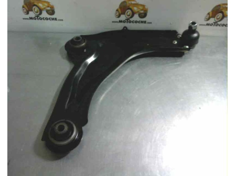 Recambio de brazo suspension inferior delantero derecho para opel vivaro referencia OEM IAM 8200484811 775620 BR1785