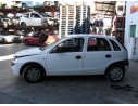 OPEL CORSA C
