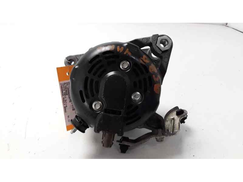 Recambio de alternador para toyota yaris active referencia OEM IAM 270600N090 A20165 A30525
