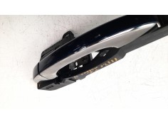 Recambio de maneta exterior trasera izquierda para renault megane iv grandtour 1.2 tce energy referencia OEM IAM 806078882R   2