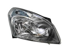 Recambio de faro derecho para nissan qashqai (j10) referencia OEM IAM 26010JD95A 108804701 DS7104903