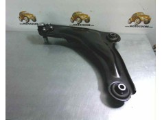 Recambio de brazo suspension inferior delantero derecho para opel vivaro referencia OEM IAM 8200484811 775620 BR1785 2