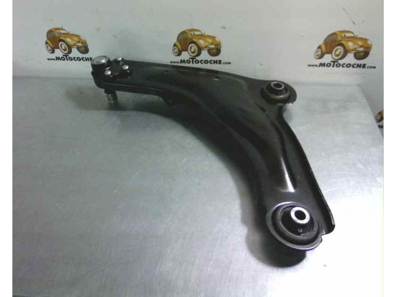 Recambio de brazo suspension inferior delantero derecho para opel vivaro referencia OEM IAM 8200484811 775620 BR1785