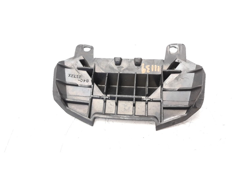 Recambio de moldura para yamaha mt-07 referencia OEM IAM B4C2172X  