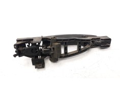 Recambio de maneta exterior delantera izquierda para ford focus berlina (cap) 1.6 tdci cat referencia OEM IAM 1480315   2