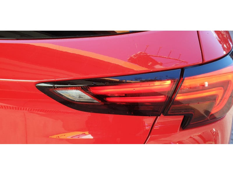 Recambio de piloto trasero derecho interior para opel astra k lim. 5türig dynamic referencia OEM IAM 39032995  