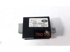 Recambio de modulo electronico para land rover evoque 2.2 td4 cat referencia OEM IAM BJ3217509AC A0755G01D 