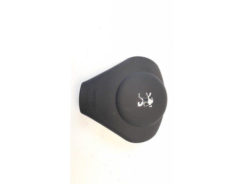 Recambio de airbag delantero izquierdo para peugeot 1007 urban referencia OEM IAM 9644187777  