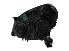 Recambio de faro derecho para nissan qashqai (j10) referencia OEM IAM 26010JD95A 108804701 DS7104903 2