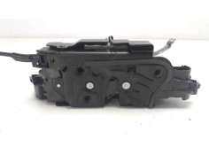 CERRADURA PUERTA DELANTERA IZQUIERDA 5TB837015A 