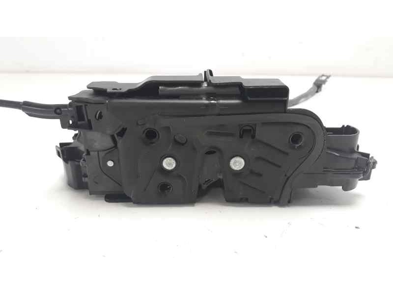 Recambio de cerradura puerta delantera izquierda para volkswagen golf vii lim. (bq1) ready2go referencia OEM IAM 5TB837015A  