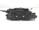 CERRADURA PUERTA DELANTERA IZQUIERDA 5TB837015A 5TB837015A 