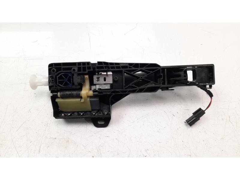 Recambio de maneta exterior trasera izquierda para renault megane iv grandtour 1.2 tce energy referencia OEM IAM 806078882R  