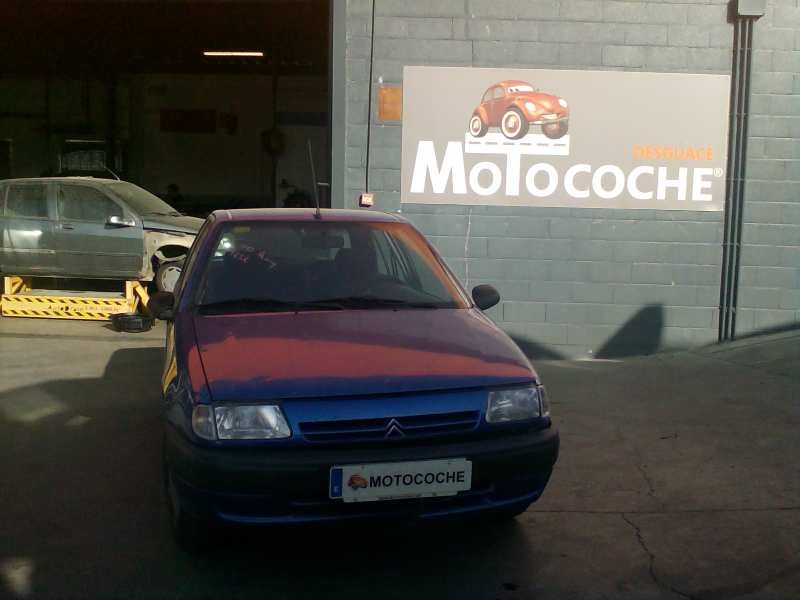 citroen saxo del año 1996
