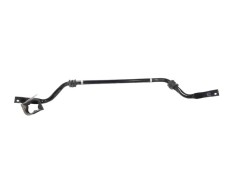 Recambio de barra estabilizadora delantera para nissan np300 pick-up (d23) 2.3 dci diesel cat referencia OEM IAM 546114JA2A  