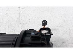 Recambio de ventilador calefaccion para audi a1 sportback (gba) 1.0 tfsi referencia OEM IAM 201820021A   2