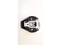 Recambio de airbag delantero izquierdo para peugeot 1007 urban referencia OEM IAM 9644187777   2