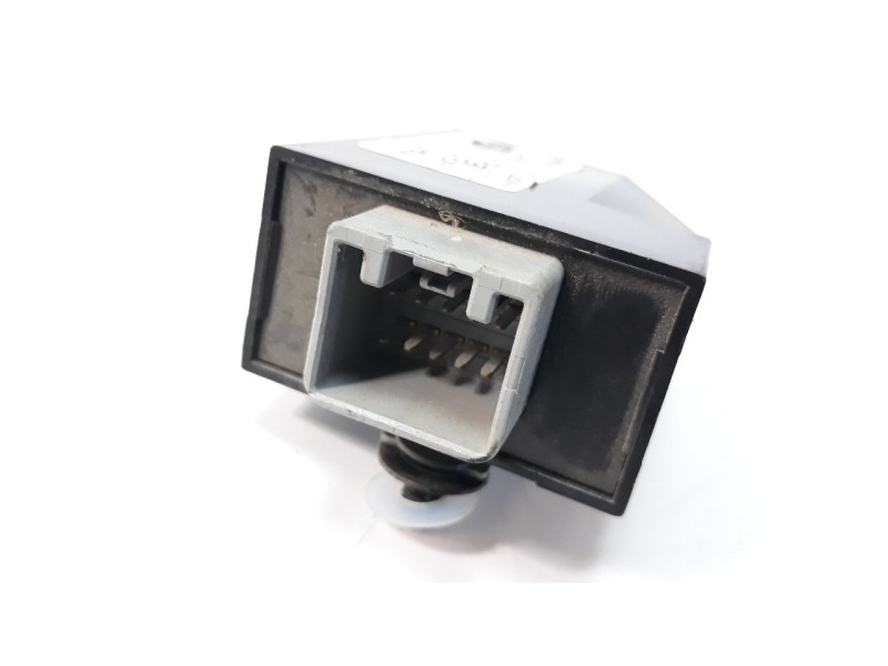 Recambio de modulo electronico para land rover evoque 2.2 td4 cat referencia OEM IAM BJ3217509AC A0755G01D 