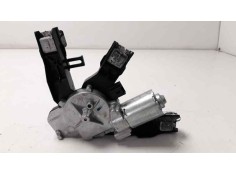 Recambio de motor limpia trasero para citroen c4 grand picasso feel referencia OEM IAM 9819523180 0390205010  2