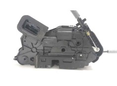 Recambio de cerradura puerta delantera izquierda para volkswagen golf vii lim. (bq1) ready2go referencia OEM IAM 5TB837015A   2