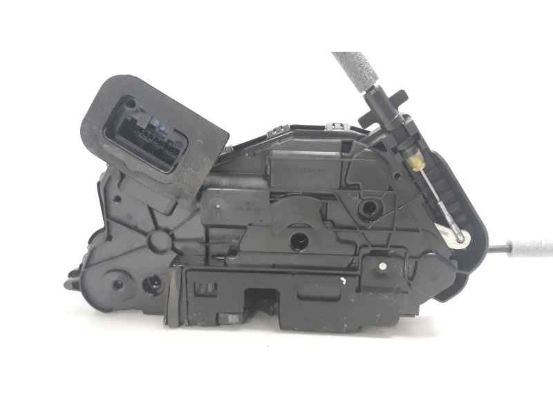 Recambio de cerradura puerta delantera izquierda para volkswagen golf vii lim. (bq1) ready2go referencia OEM IAM 5TB837015A  
