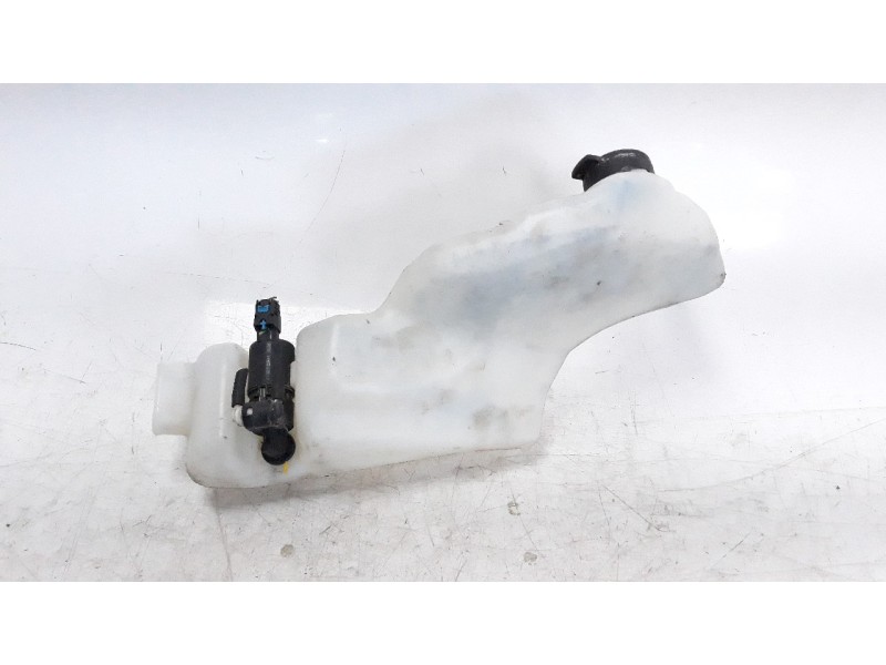 Recambio de deposito limpia para dacia dokker 1.5 dci diesel fap cat referencia OEM IAM 289106925R  