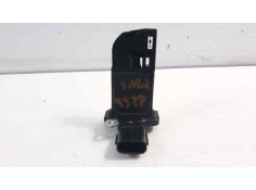 Recambio de caudalimetro para toyota yaris active referencia OEM IAM 2220426010   2