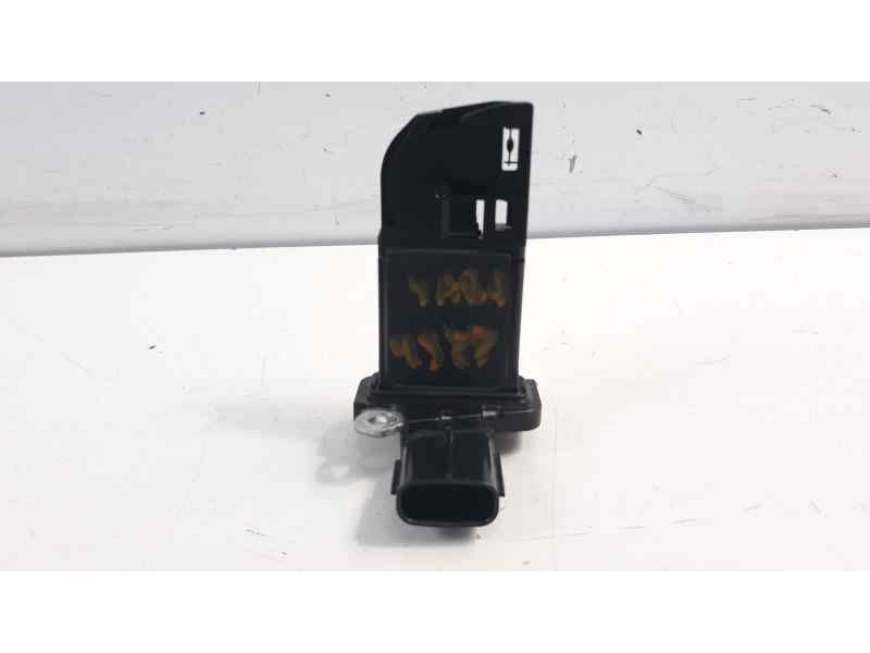 Recambio de caudalimetro para toyota yaris active referencia OEM IAM 2220426010  