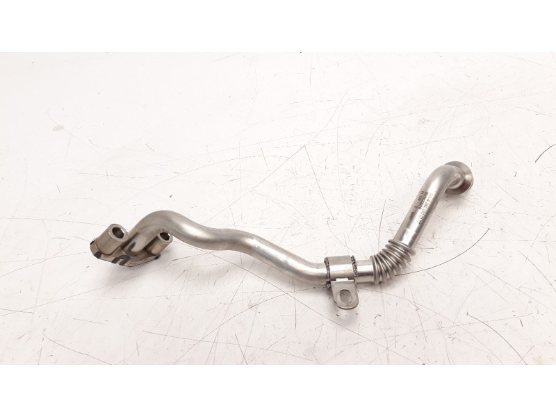 Recambio de tubo para mercedes-benz clase glb (bm 247) 1.3 cat referencia OEM IAM A2820900177 151983009R 