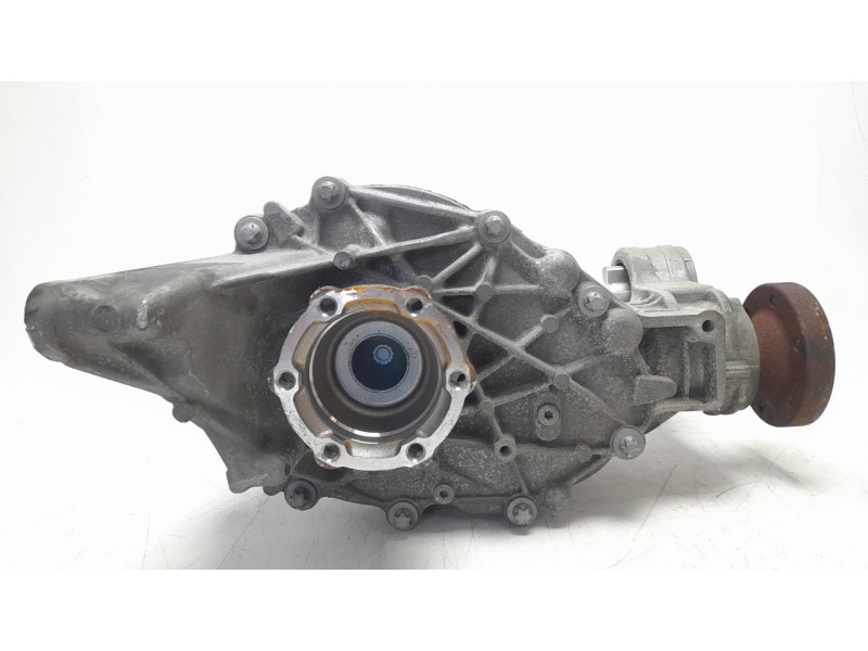 Recambio de diferencial trasero para audi q7 4mg referencia OEM IAM 0G2500043C M0027186 EN1706AC46000