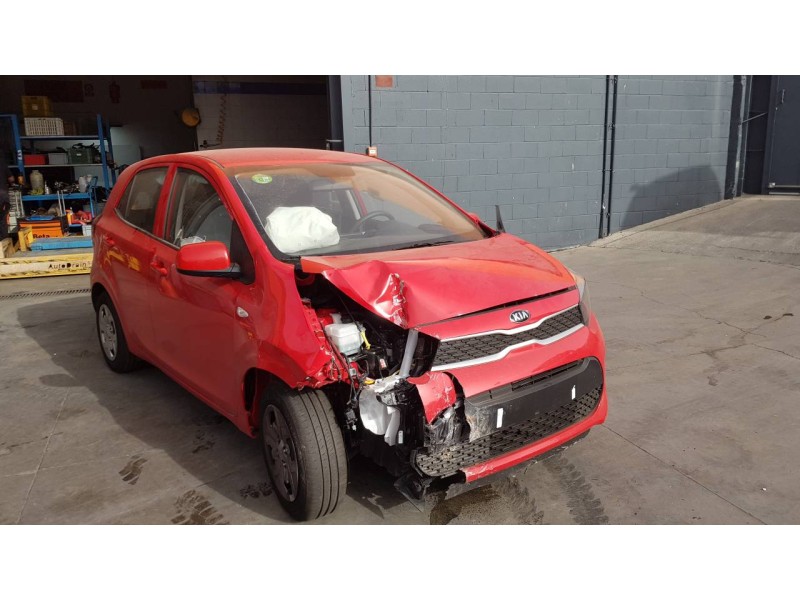 kia picanto (ja) del año 2020