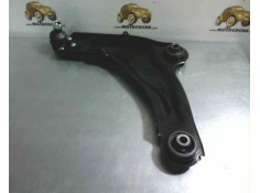 Recambio de brazo suspension inferior delantero izquierdo para opel vivaro referencia OEM IAM 8200484810 775621 BR1786