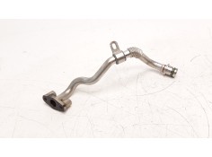 Recambio de tubo para mercedes-benz clase glb (bm 247) 1.3 cat referencia OEM IAM A2820900177 151983009R  2